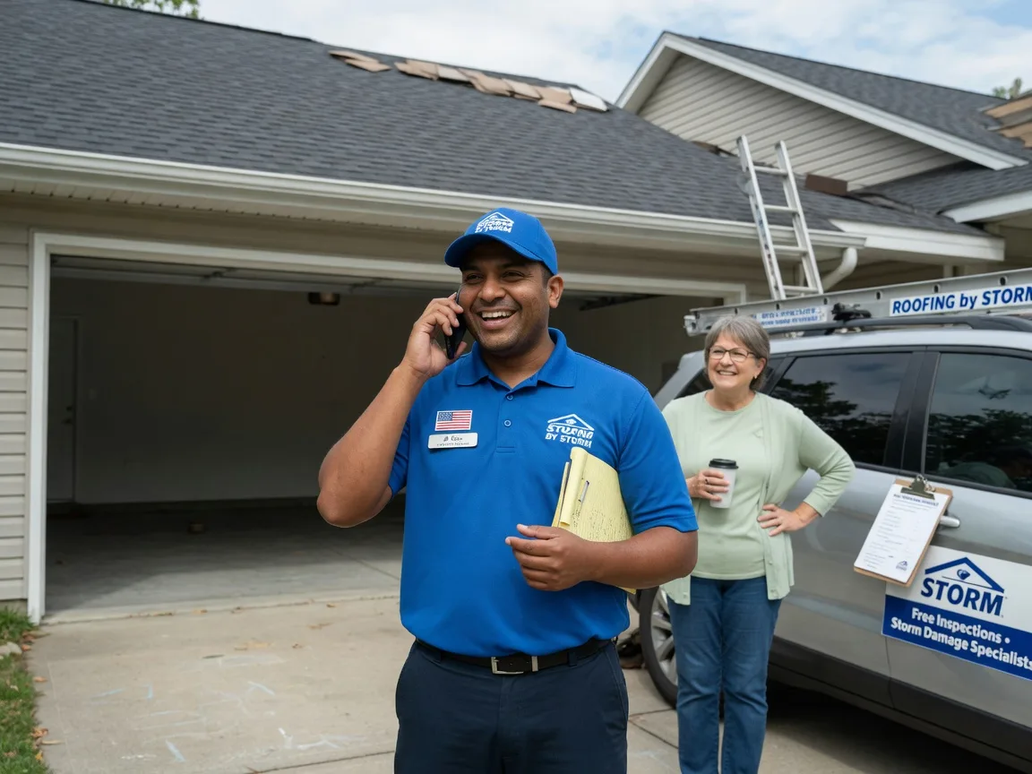Roof Repair Near Me North Brunswick, NJ FAQs