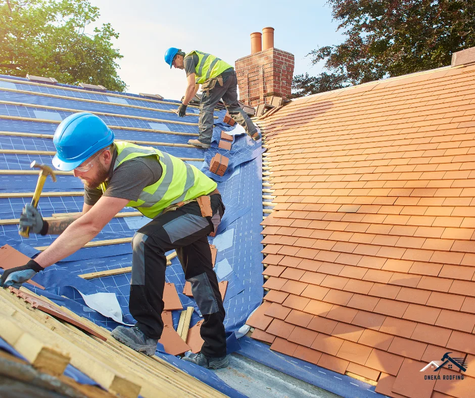 Why choose Roof Repair Near Me in North Brunswick, NJ